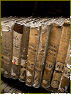 des ranges de documents